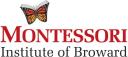 Montessori Institute of Broward logo
